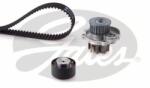 GATES Set pompa apa + curea dintata GATES PowerGrip KP15503XS-2 (KP15503XS-2)