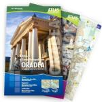  Atlas Zona Metropolitană Oradea