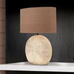 ORION Veioza / Lampa de masa stil elegant Ethno cotto large (LA 4-1193 Cotto OR)