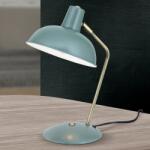 ORION Veioza / Lampa de birou stil elegant Fedra verde (LA 4-1190 Grn/Patina OR)