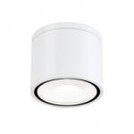 ORION Spot LED aplicat cu protectie la umiditate IP65, SPUTNIK 14, 5cm, alb (DL 7-665 wei OR)