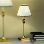 ORION Veioza lampa de masa FONSA small (LA 4-1048/1 Antik-Gold OR)