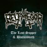 Belphegor Last Supper / Blutsabbath