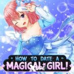 Cafe Shiba How to Date a Magical Girl! (PC) Jocuri PC