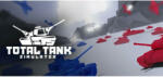 505 Games Total Tank Simulator (PC) Jocuri PC