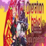 NIS America Operation Babel New Tokyo Legacy [Digital Limited Edition] (PC) Jocuri PC