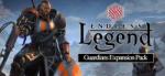 SEGA Endless Legend Guardians Expansion Pack (PC) Jocuri PC