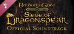 Beamdog Baldur's Gate Siege of Dragonspear Official Soundtrack DLC (PC) Jocuri PC
