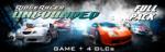 NAMCO Ridge Racer Unbounded Full Pack (PC) Jocuri PC