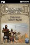 Paradox Interactive Crusader Kings II Persian Unit Pack (PC) Jocuri PC