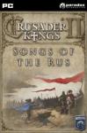 Paradox Interactive Crusader Kings II Songs of the Rus DLC (PC) Jocuri PC