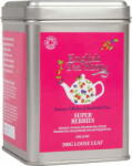 English Tea Shop Szuperbogyó bio szálas tea fémdobozban 100 g