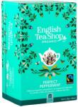 English Tea Shop Bio Borsmenta tea 20 filter