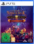 Dear Villagers The Dungeon of Naheulbeuk The Amulet of Chaos [Chicken Edition] (PS5)