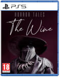 JanduSoft Horror Tales The Wine (PS5)