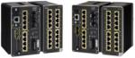 Cisco IE-3300-8T2S-E