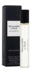 Abercrombie & Fitch Authentic EDT 15 ml Parfum