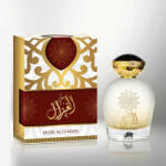 Al Fares Musk Al Ghazal EDP 100ml Parfum
