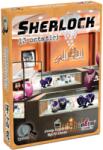 Enigma Studio Sherlock Q5 - 13 ostatici Joc de societate