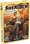 Enigma Studio Sherlock Q4 - Mostenirea Nasului Joc de societate