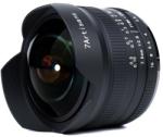 7artisans 7.5mm f/2.8 II (Nikon Z) (A305B-II)