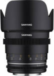 Samyang 50mm T1.5 VDSLR MK2 (Canon M) (F1311102102) Obiectiv aparat foto