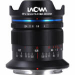 Venus Optics Laowa 14mm f/4 FF RL Zero-D L (VE1440L)