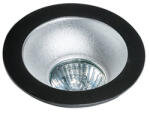 AZzardo Remo beépíthető lámpa, fekete, GU10, 1x50W, AZ-1732 (AZ-1732)