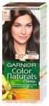 Garnier Color Naturals 5N természetes világosbarna