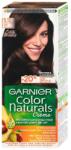 Garnier Color Naturals 5.12 jeges világosbarna