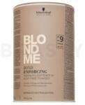 Schwarzkopf BlondMe Bond Enforcing Premium Lightener 9+ 450g