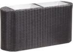 vidaXL 80x25x40 cm 46951