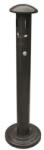 Manutan Scrumiera cu picior Manutan Slim M1500152