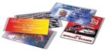  Folie de laminare, A4, 125 mic, lucioasa M686143