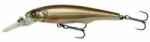 Savage Gear Vobler Savage Gear Gravity Twitch MR 9.5cm 15G Dirty Chrome (SG.74130)