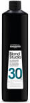 L'Oréal L'Oréal Professionnel Blond Studio oil-developer 30vol (9%) 1000ml