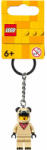 LEGO® Breloc Buldog francez (854158)