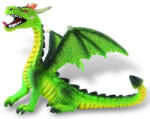 BULLYLAND Dragon verde (BL4007176755938) - roua Figurina