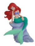 BULLYLAND Ariel pe stanca (BL4007176123102) - roua Figurina