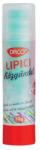 Daco Lipici solid transparent razgandel 10gr (LS010)