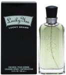 Lucky Brand Lucky You for Men EDC 100 ml Parfum