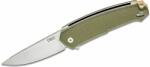 CRKT TUETO Assisted OD GREEN CR-5325