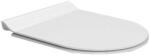  Sapho Gsi Norm WC-ülőke, SLIM, Soft Close, fehér/króm MS86CSN11 (MS86CSN11)