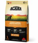 ACANA Puppy Large Breed Recipe 11, 4 kg