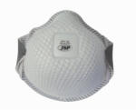 JSP Flexinet 821 FFP2 pormaszk (10db/cs) (0701005599999) - megatool