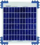 TecMate Optimate Solar 10W (szulfátlanító) akkumulátor töltő