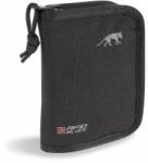 Tasmanian Tiger RFID B Wallet Portofel, negru