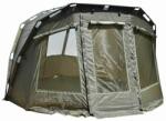 Carp Zoom Frontier Bivvy 2 személyes sátor + sátortakaró (CZ6803)