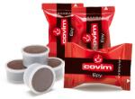 Covim Cafea Capsule Covim Epy Granbar 100Buc/set compatibile cu sistemul Lavazza Espresso Point