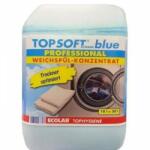Ecolab Topsoft Blu Textilöblítő